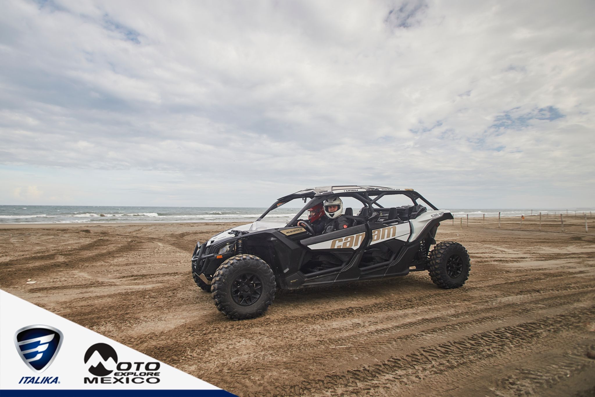 ITALIKA CHACHALACAS D2 220